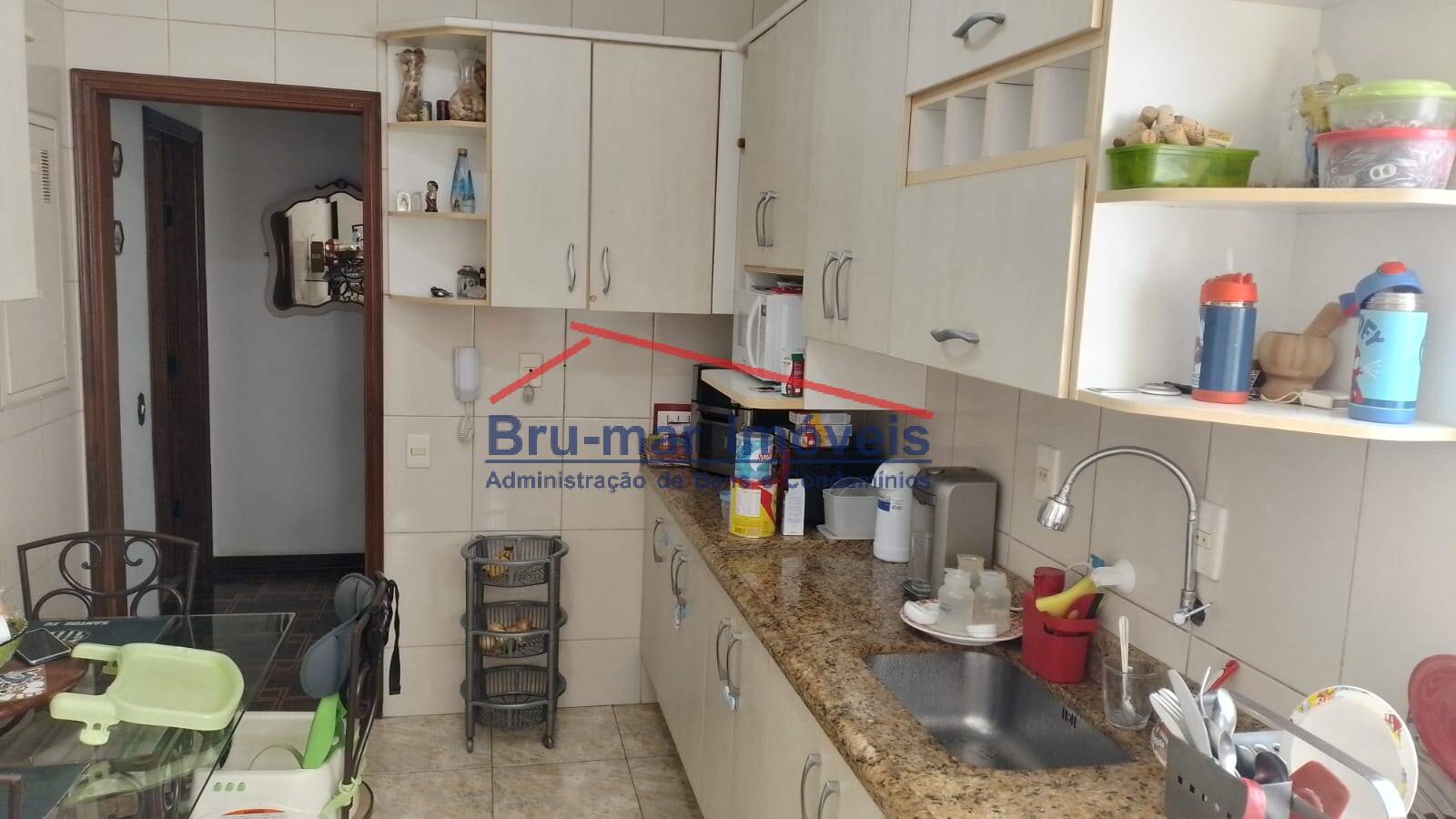 Apartamento, 3 quartos, 140 m² - Foto 31