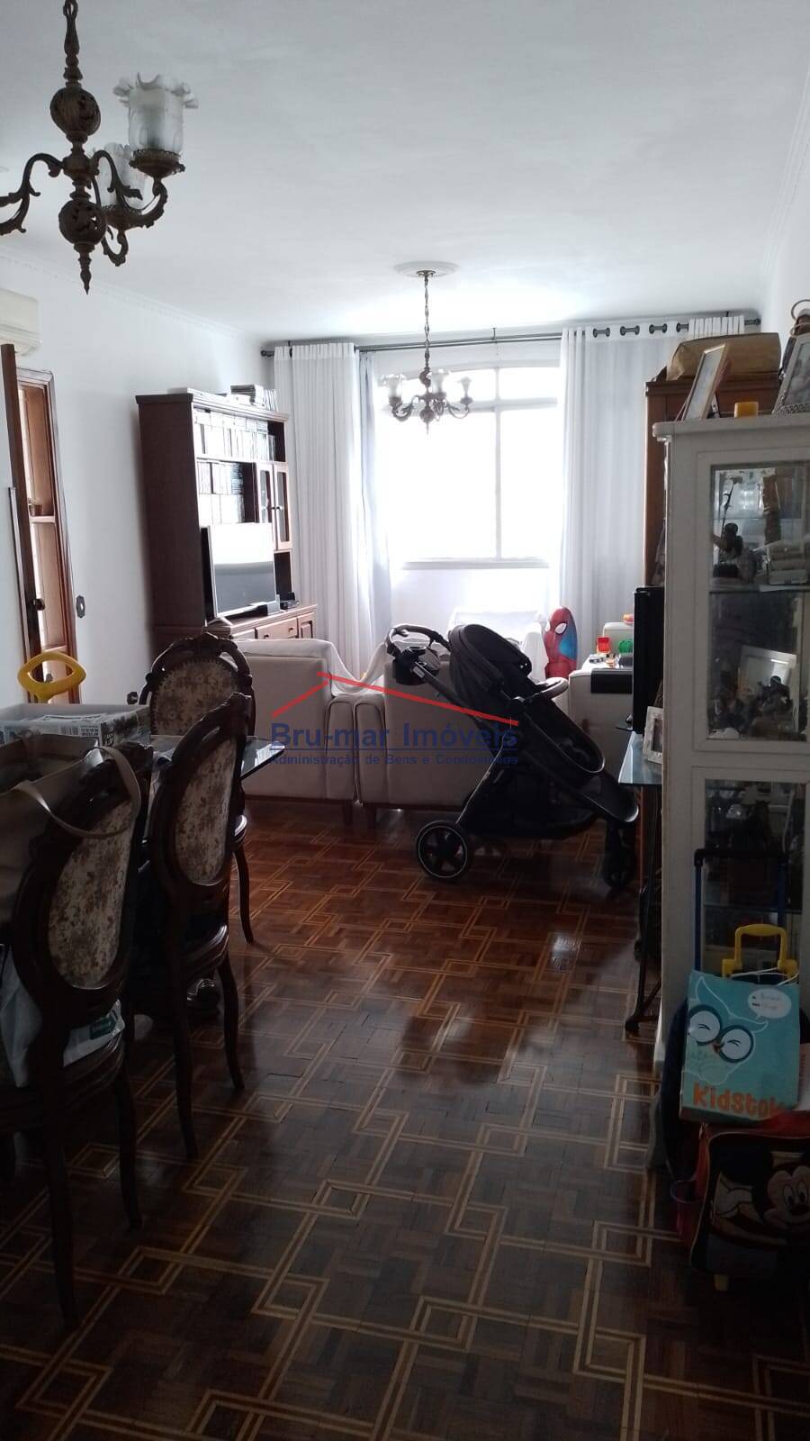 Apartamento, 3 quartos, 140 m² - Foto 33