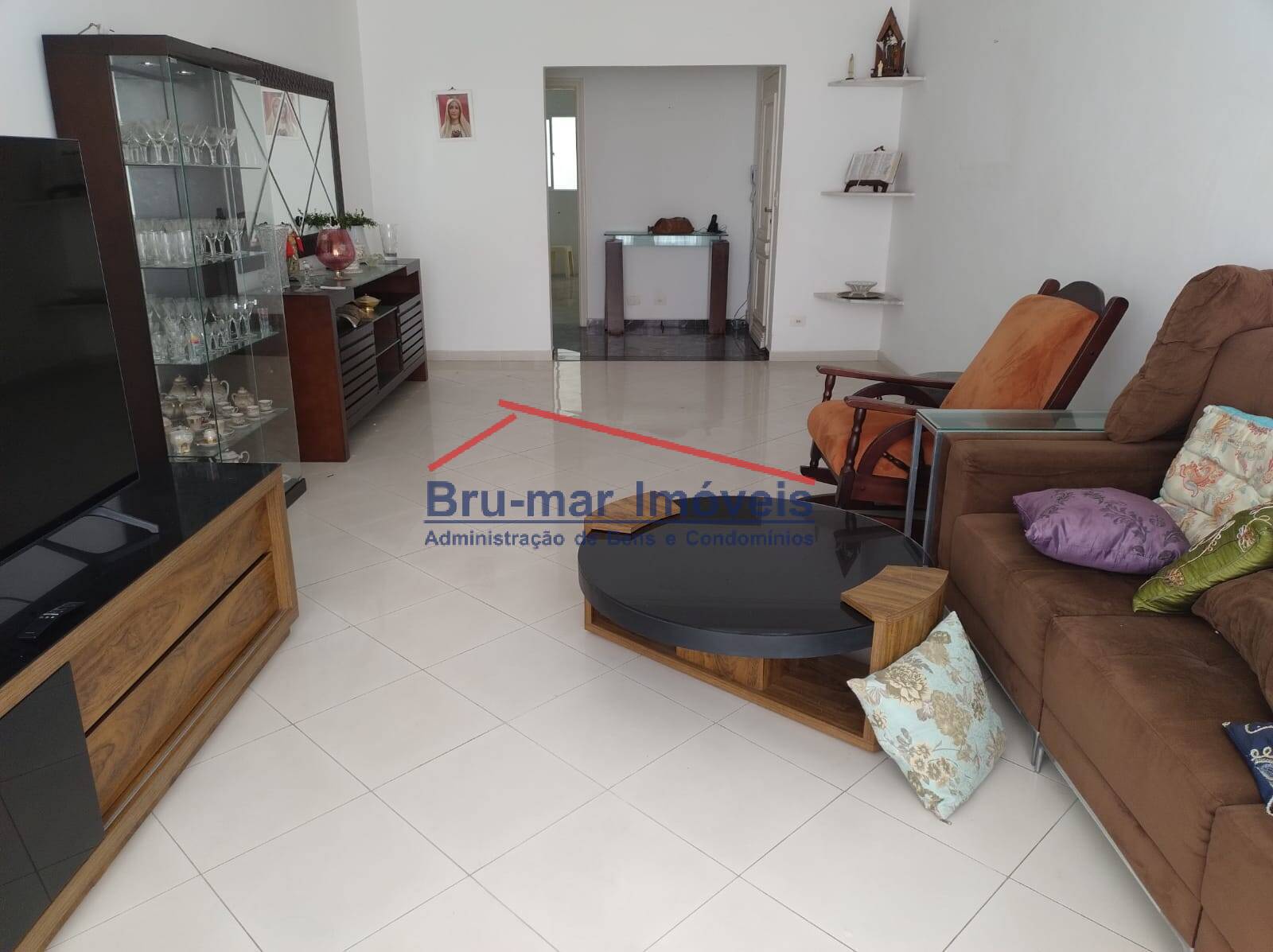 Apartamento, 3 quartos, 150 m² - Foto 3