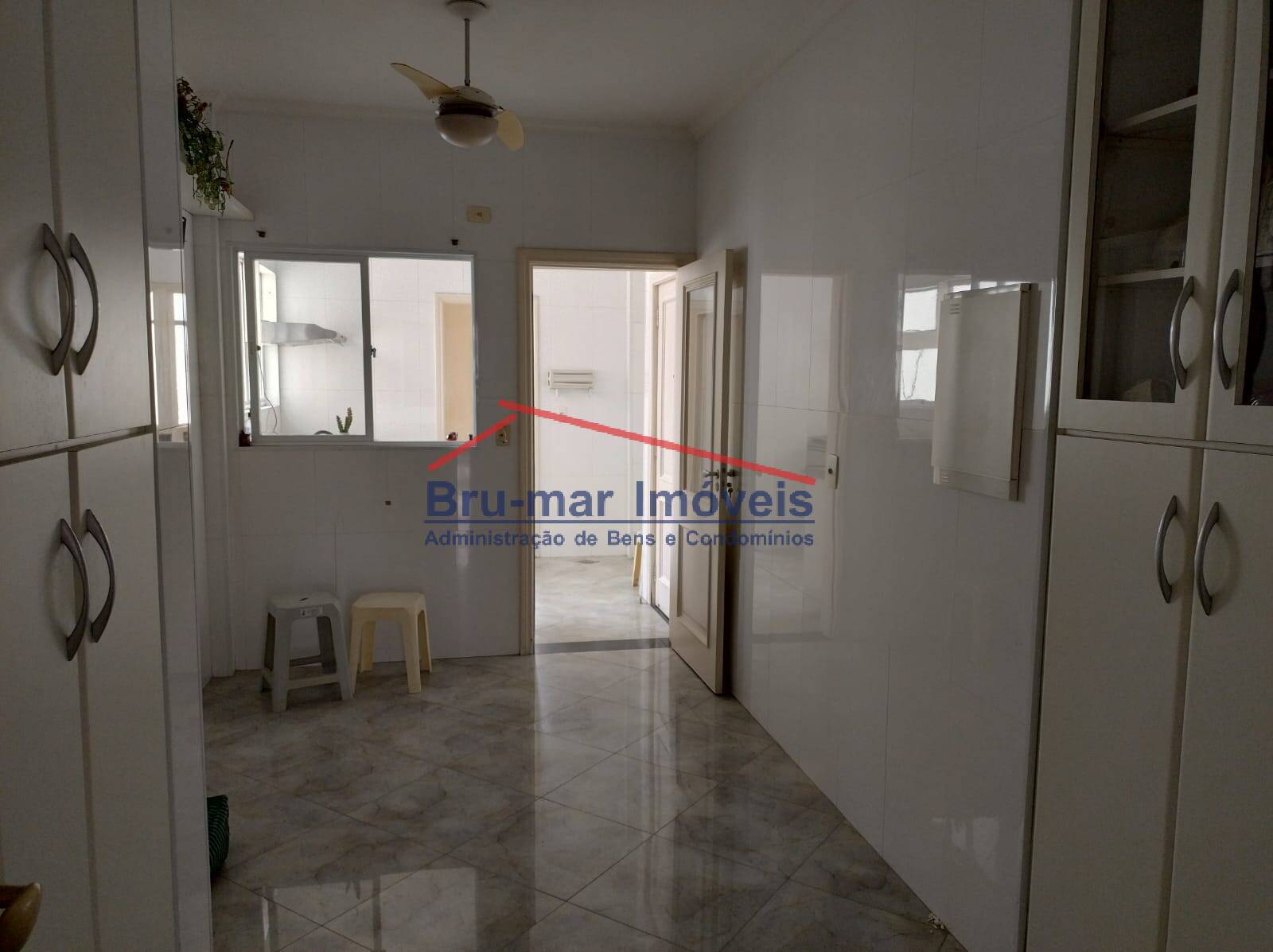 Apartamento, 3 quartos, 150 m² - Foto 4