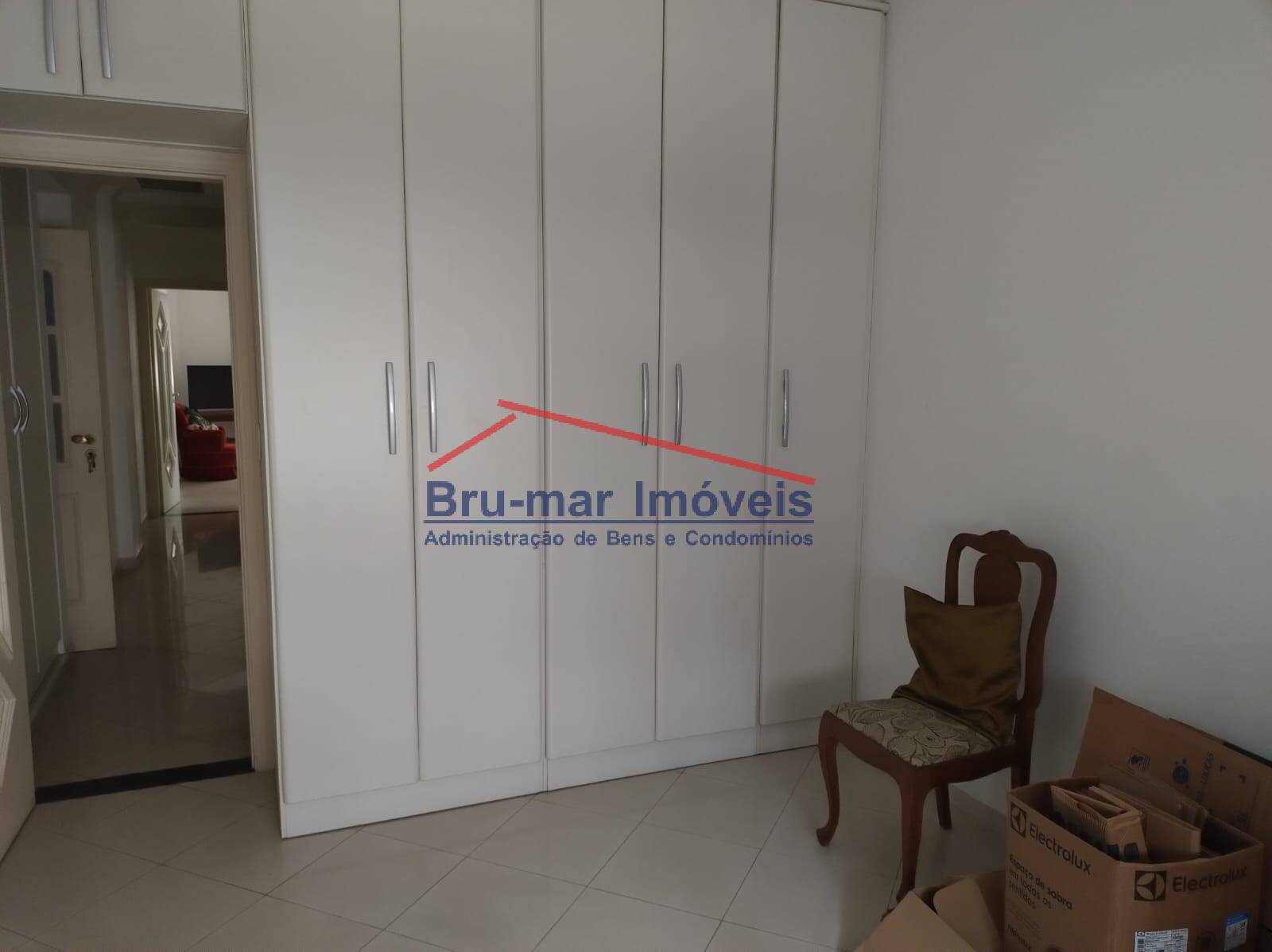Apartamento, 3 quartos, 150 m² - Foto 6