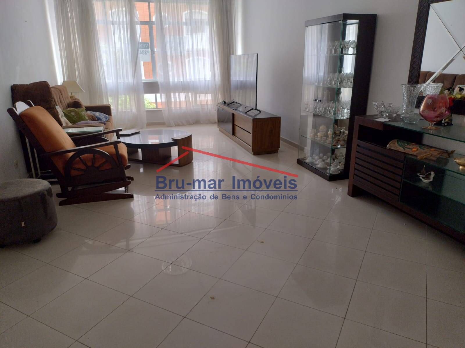 Apartamento, 3 quartos, 150 m² - Foto 2