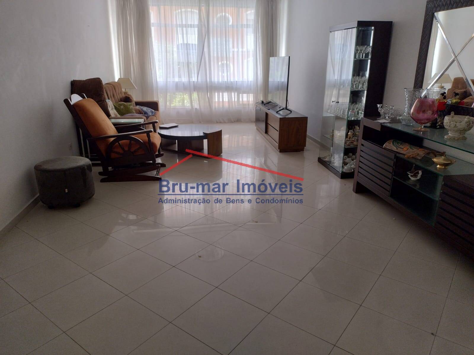 Apartamento, 3 quartos, 150 m² - Foto 1