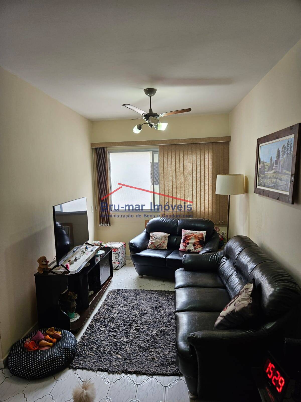 Apartamento, 2 quartos, 75 m² - Foto 2