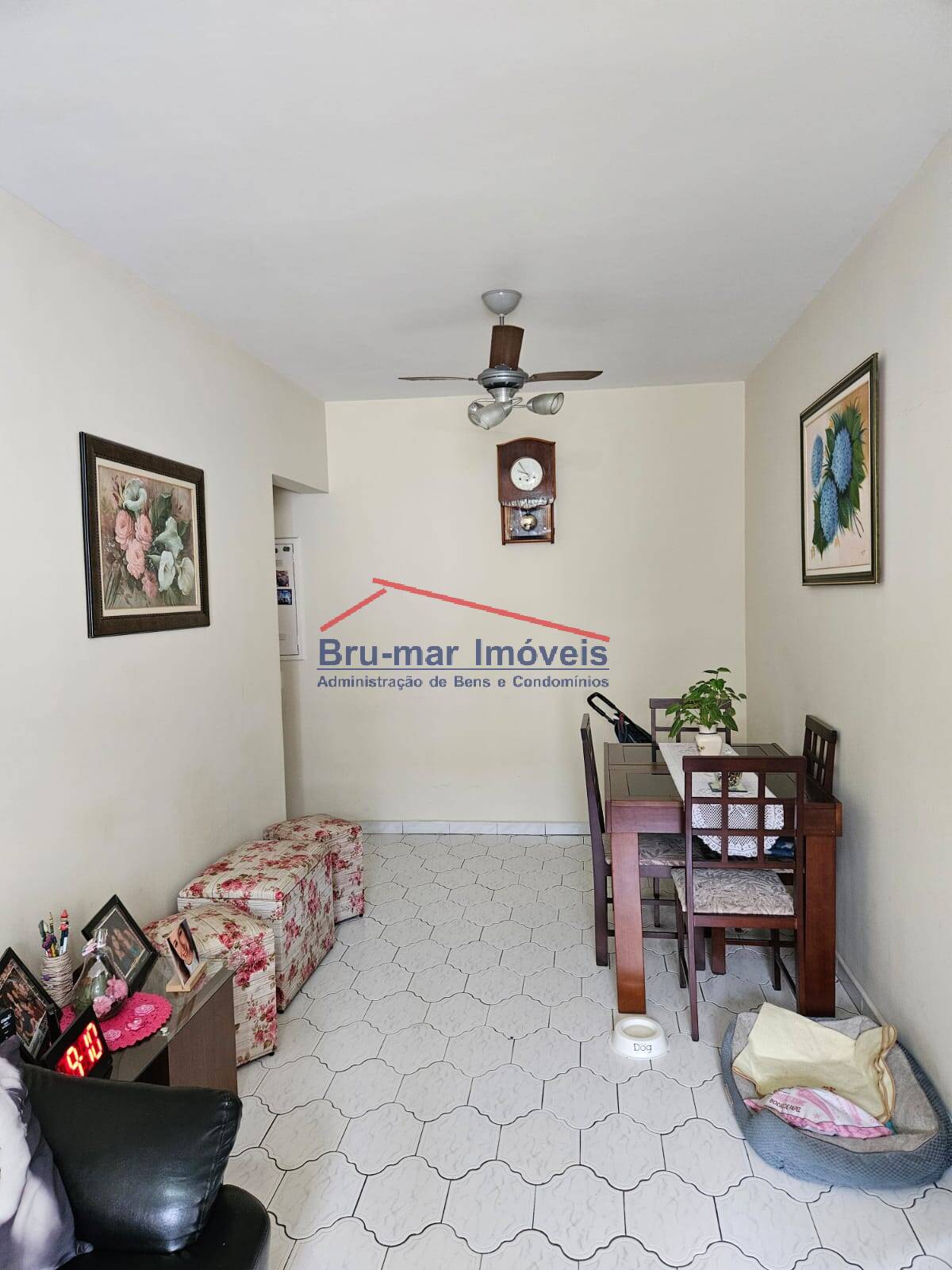 Apartamento, 2 quartos, 75 m² - Foto 4