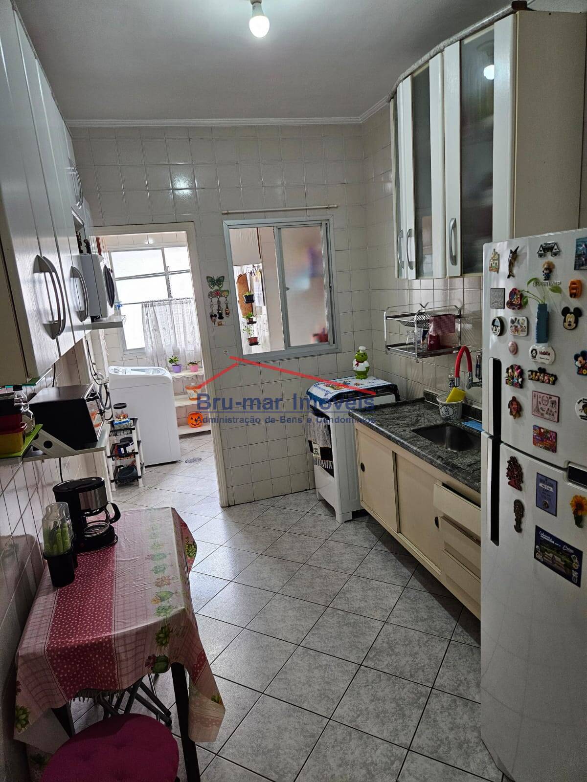 Apartamento, 2 quartos, 75 m² - Foto 6