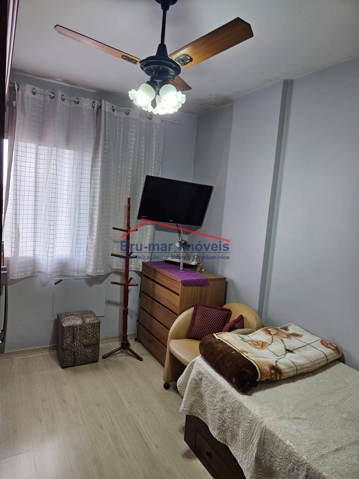 Apartamento, 2 quartos, 75 m² - Foto 9