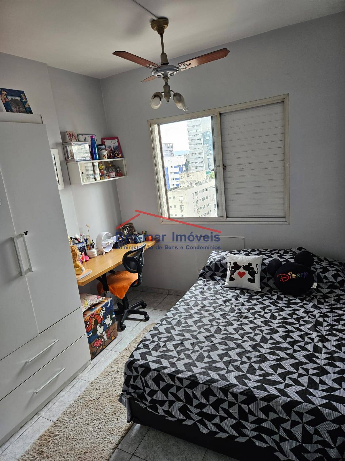 Apartamento, 2 quartos, 75 m² - Foto 11