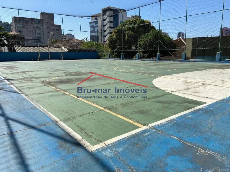 Apartamento, 2 quartos, 75 m² - Foto 19