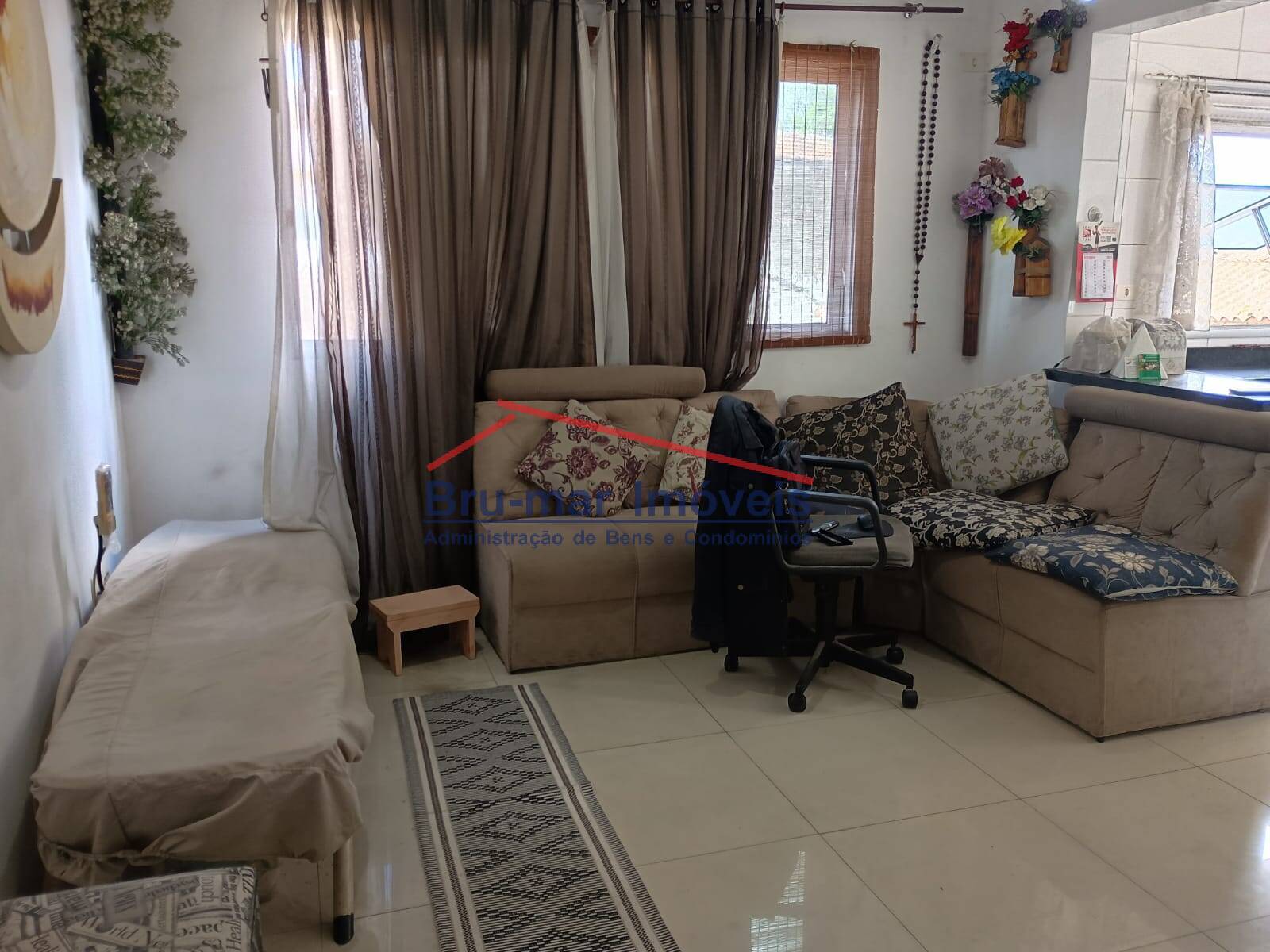 Casa, 2 quartos, 105 m² - Foto 8