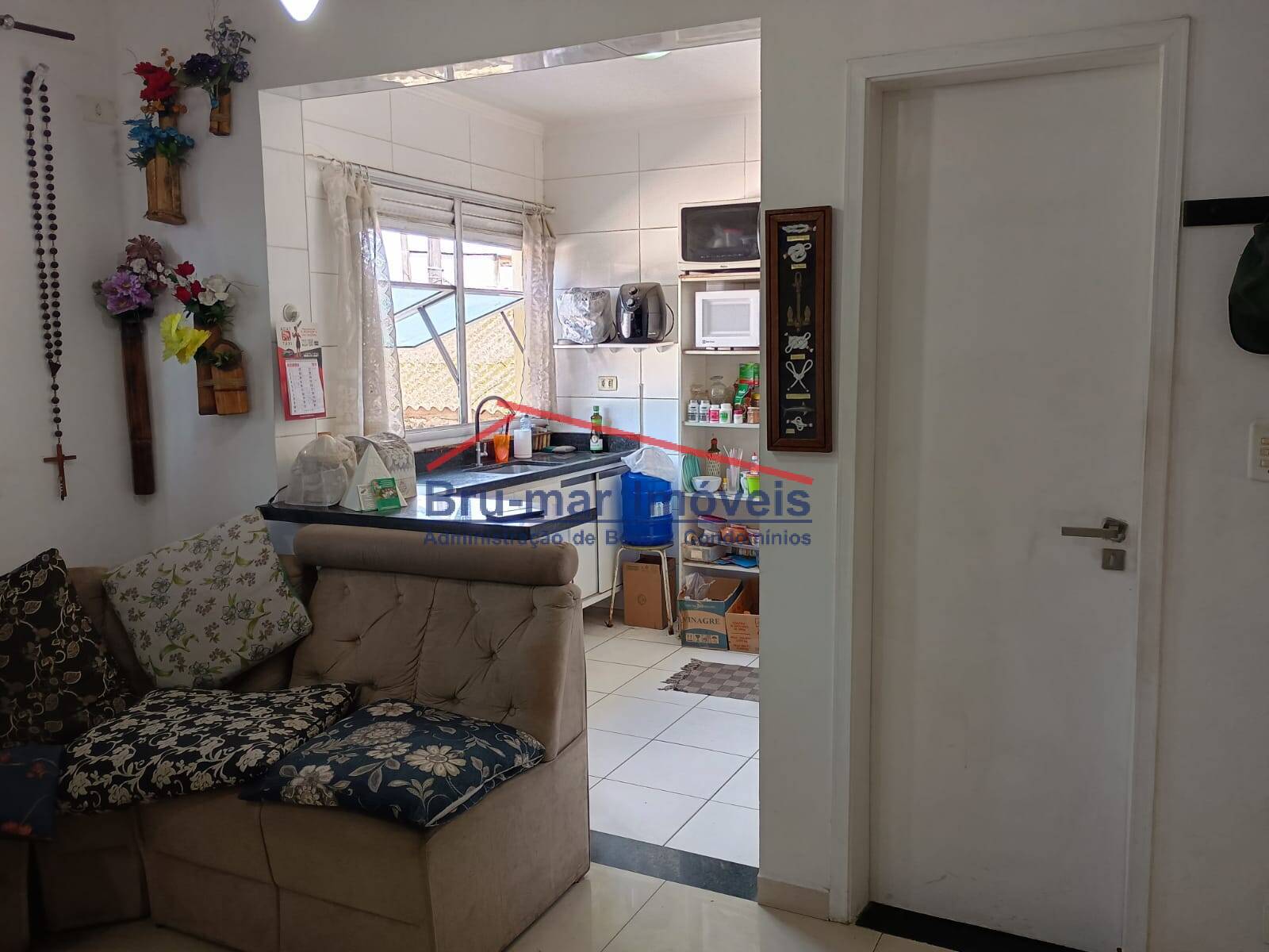 Casa, 2 quartos, 105 m² - Foto 7