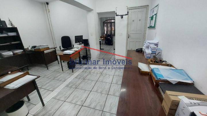 Sobrado, 3 quartos, 180 m² - Foto 9