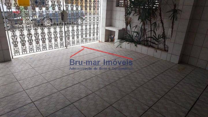 Sobrado, 3 quartos, 180 m² - Foto 1