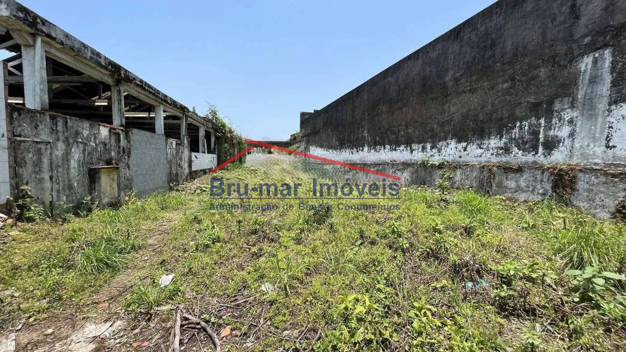 Terreno, 1100 m² - Foto 1
