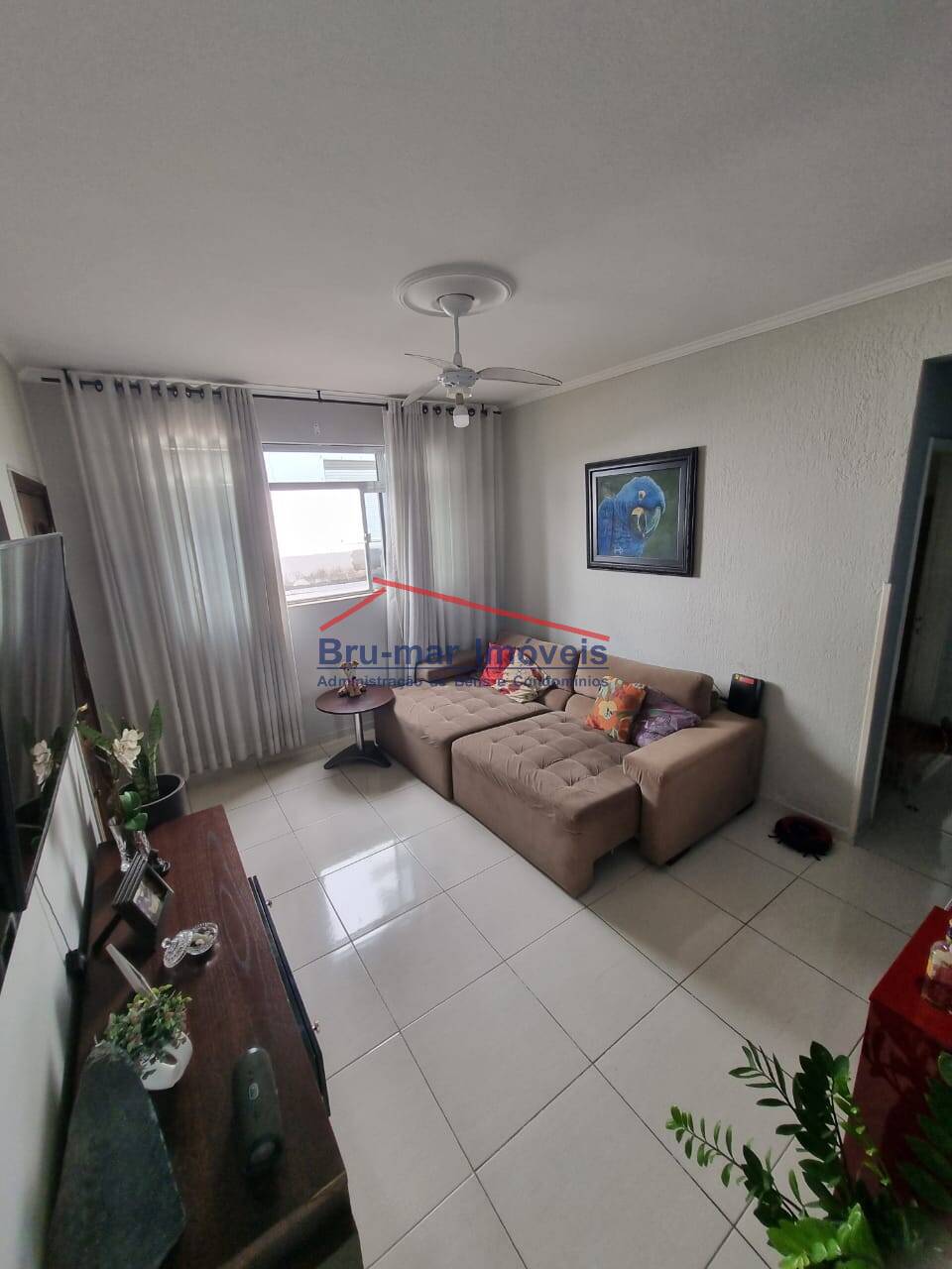 Apartamento, 3 quartos, 92 m² - Foto 1