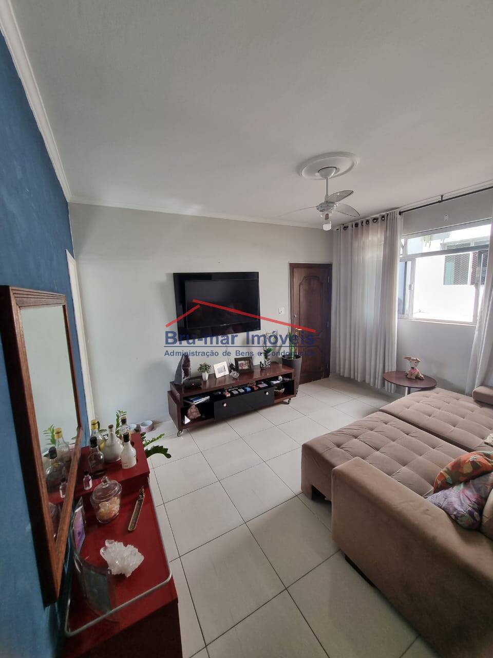 Apartamento, 3 quartos, 92 m² - Foto 11