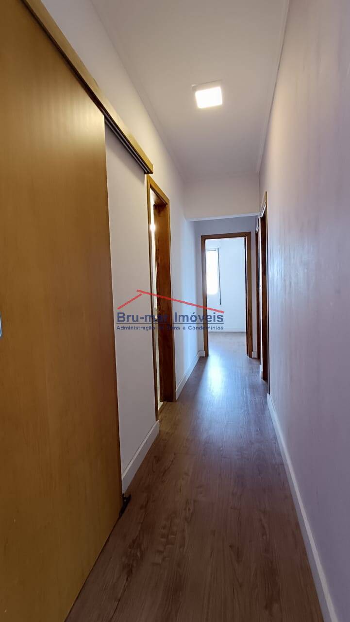 Apartamento, 3 quartos, 121 m² - Foto 3