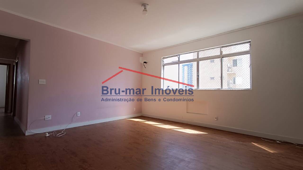 Apartamento, 3 quartos, 121 m² - Foto 1