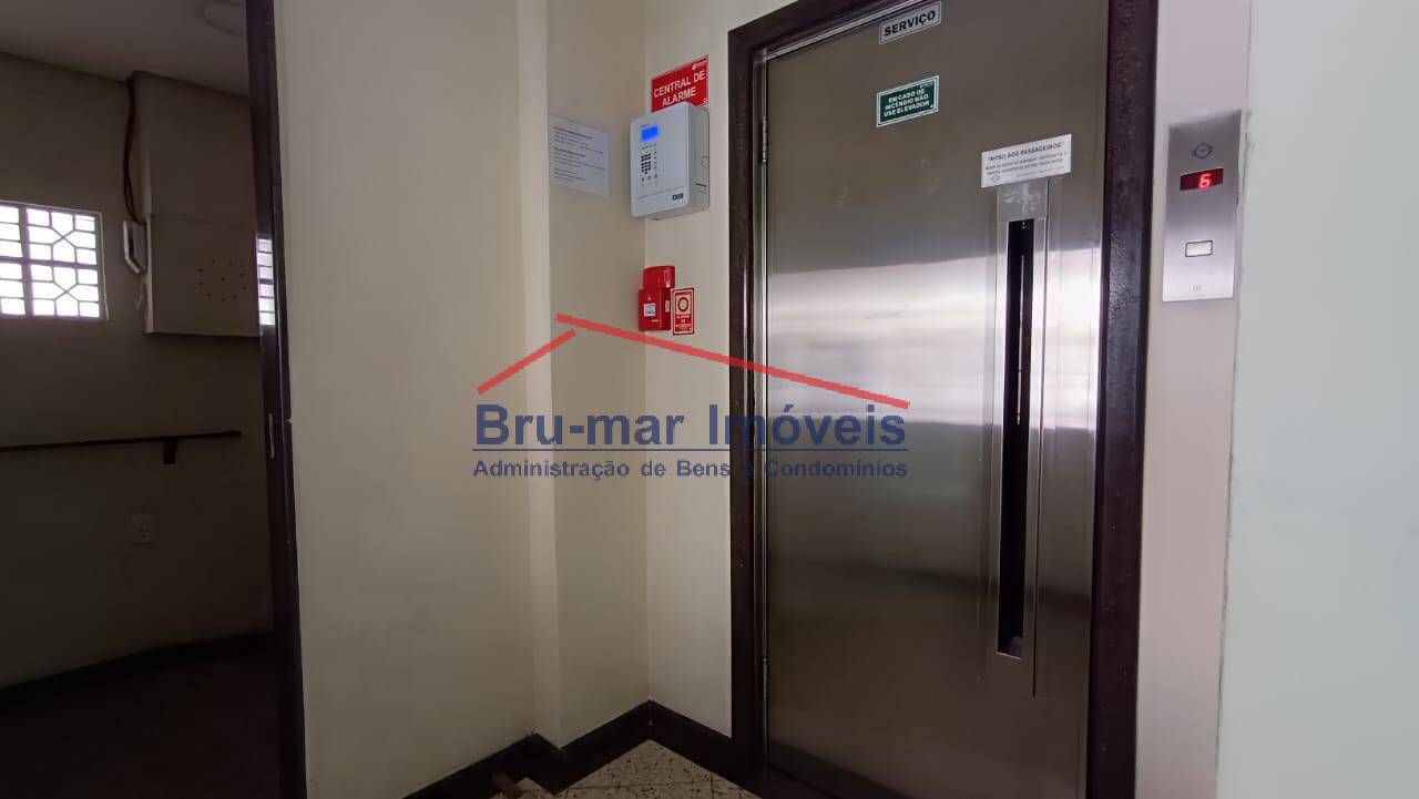 Apartamento, 3 quartos, 121 m² - Foto 8