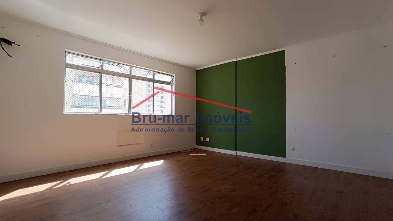 Apartamento, 3 quartos, 121 m² - Foto 2