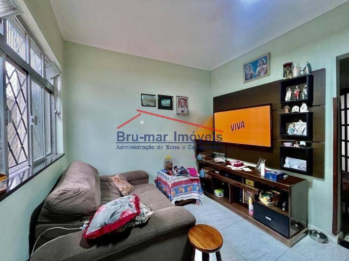 Casa, 2 quartos, 80 m² - Foto 1