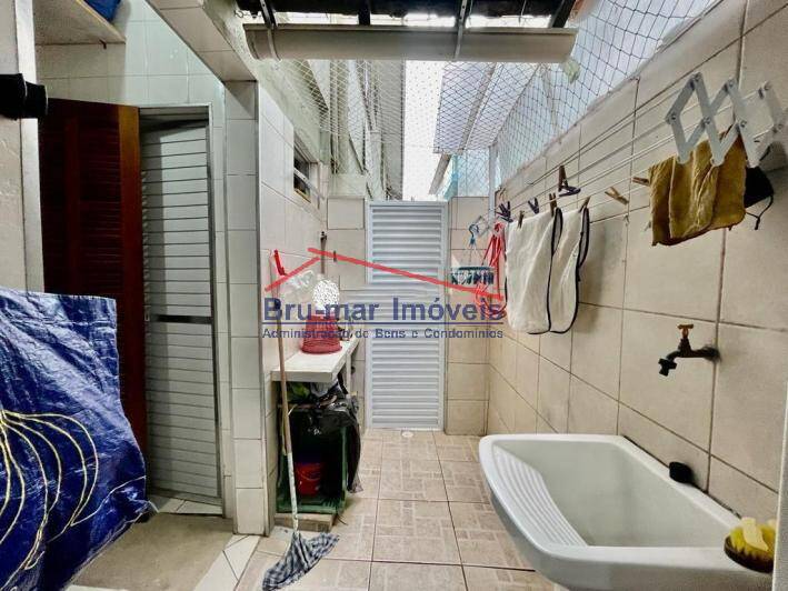 Casa, 2 quartos, 80 m² - Foto 7