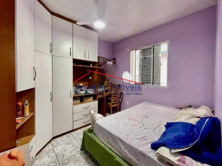 Casa, 2 quartos, 80 m² - Foto 8
