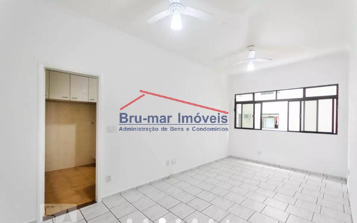 Apartamento, 1 quarto, 60 m² - Foto 1