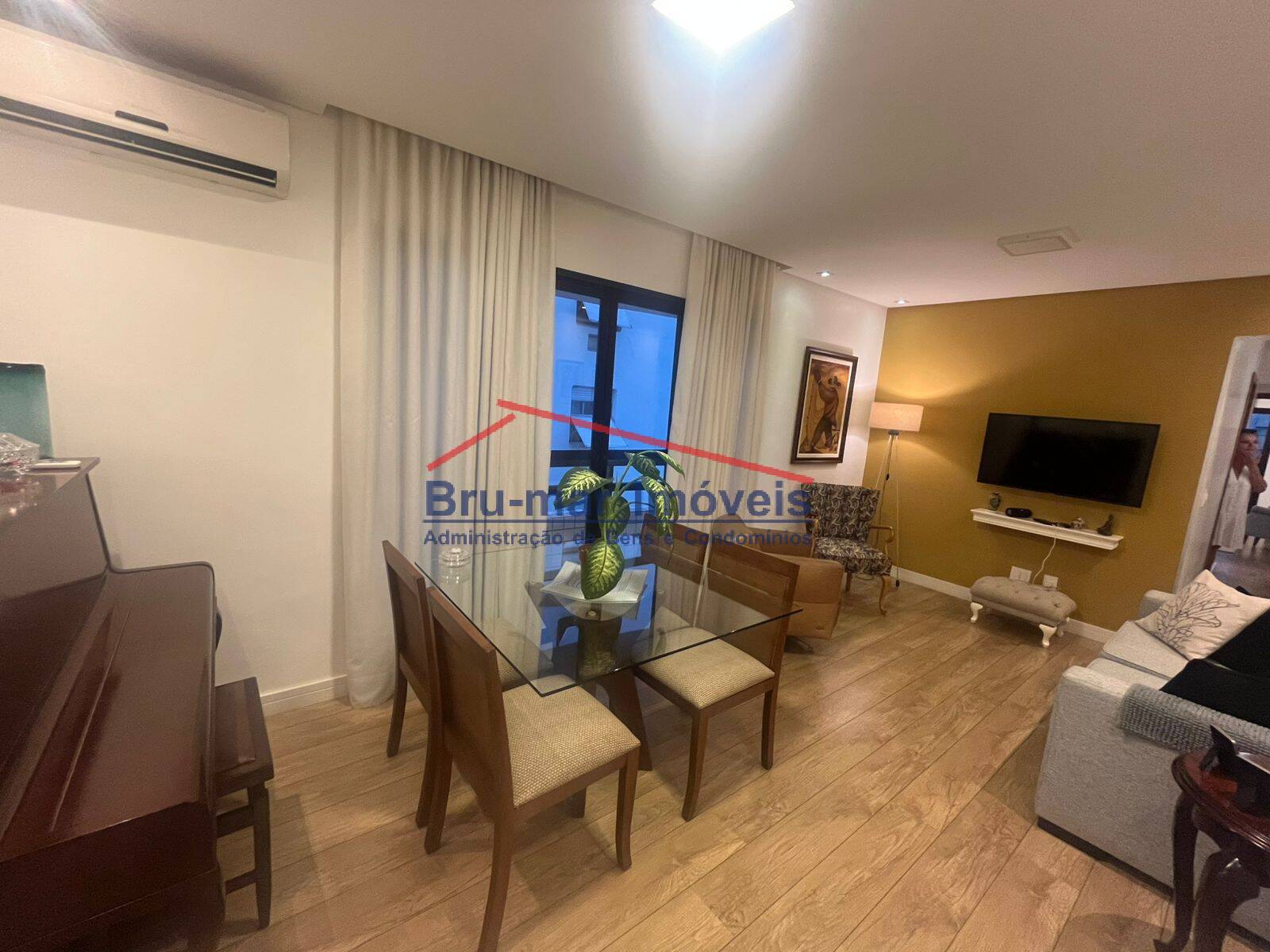 Apartamento, 2 quartos, 85 m² - Foto 1