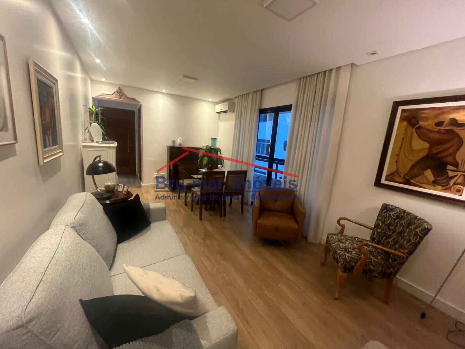 Apartamento, 2 quartos, 85 m² - Foto 11