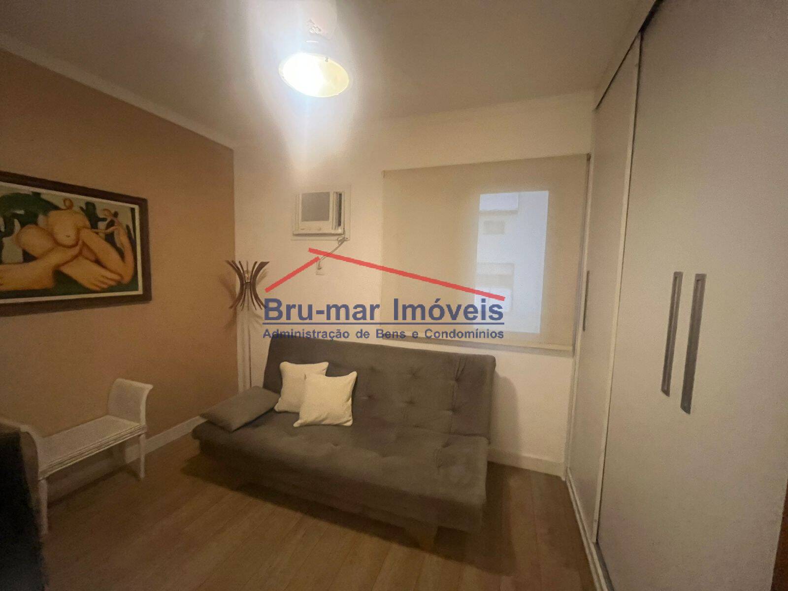 Apartamento, 2 quartos, 85 m² - Foto 15