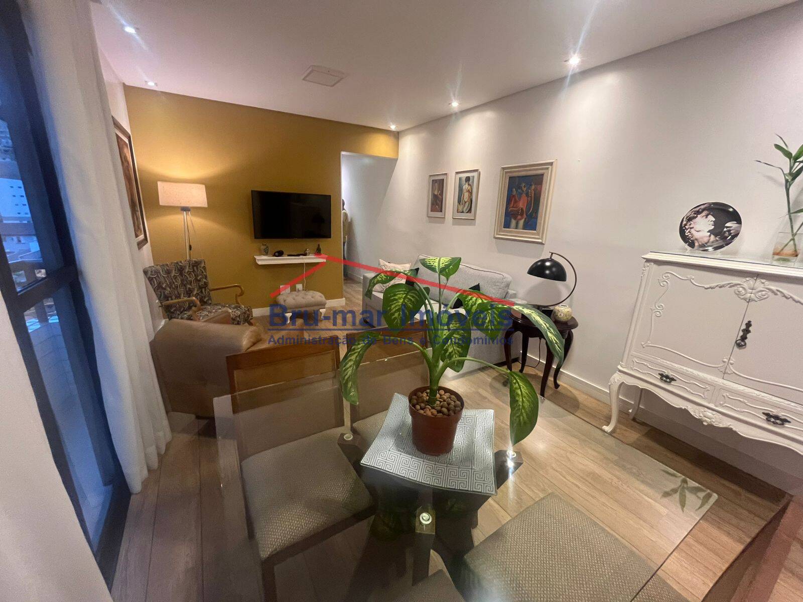 Apartamento, 2 quartos, 85 m² - Foto 13