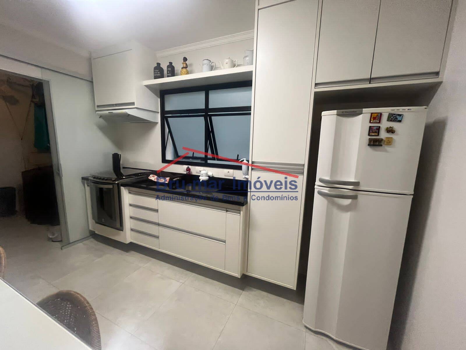 Apartamento, 2 quartos, 85 m² - Foto 17