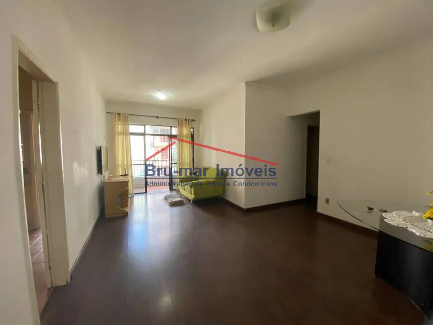 Apartamento, 2 quartos, 87 m² - Foto 2
