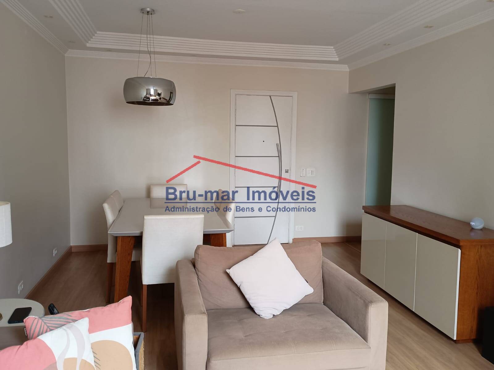 Apartamento, 3 quartos, 164 m² - Foto 2