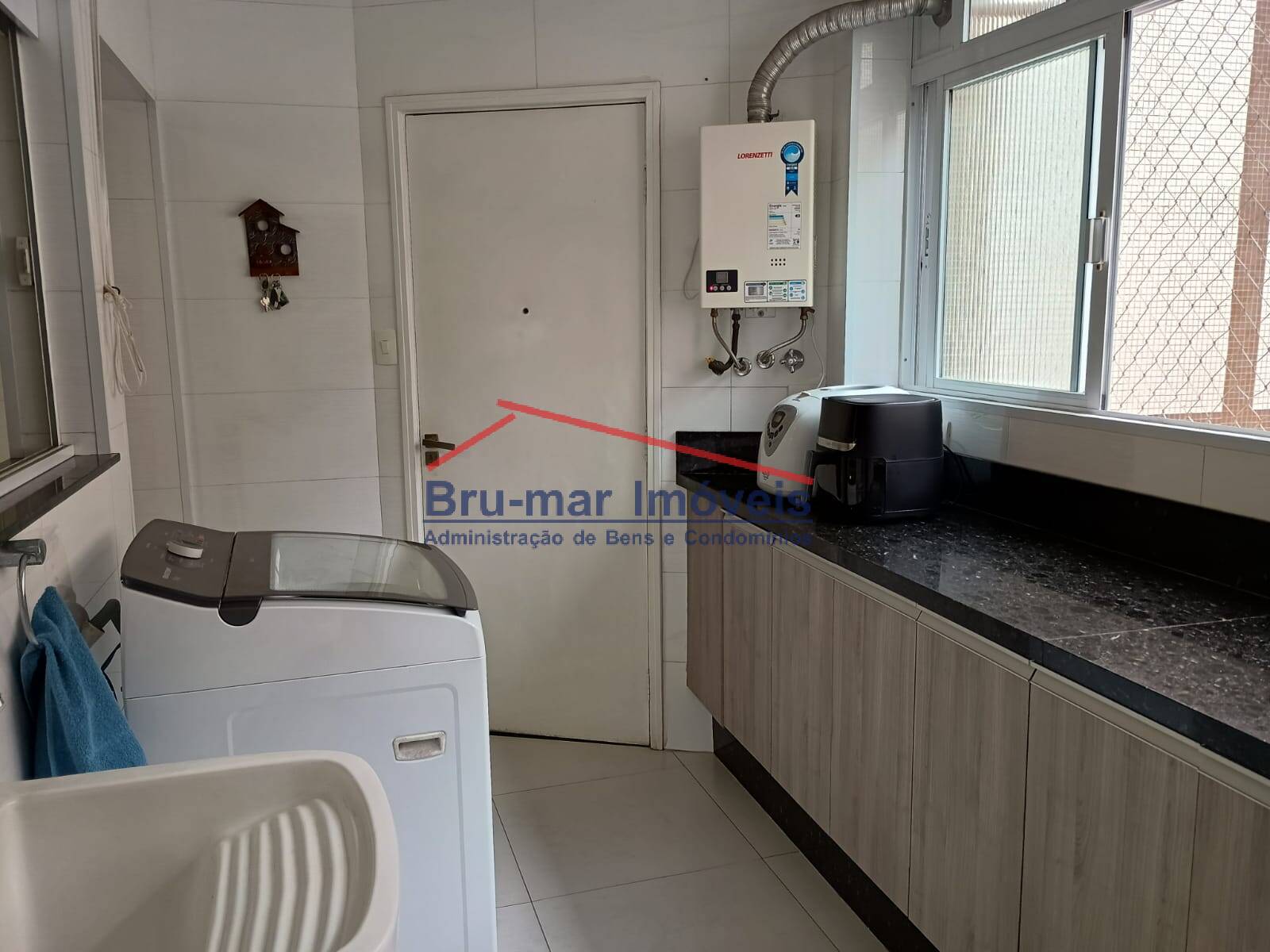 Apartamento, 3 quartos, 164 m² - Foto 4