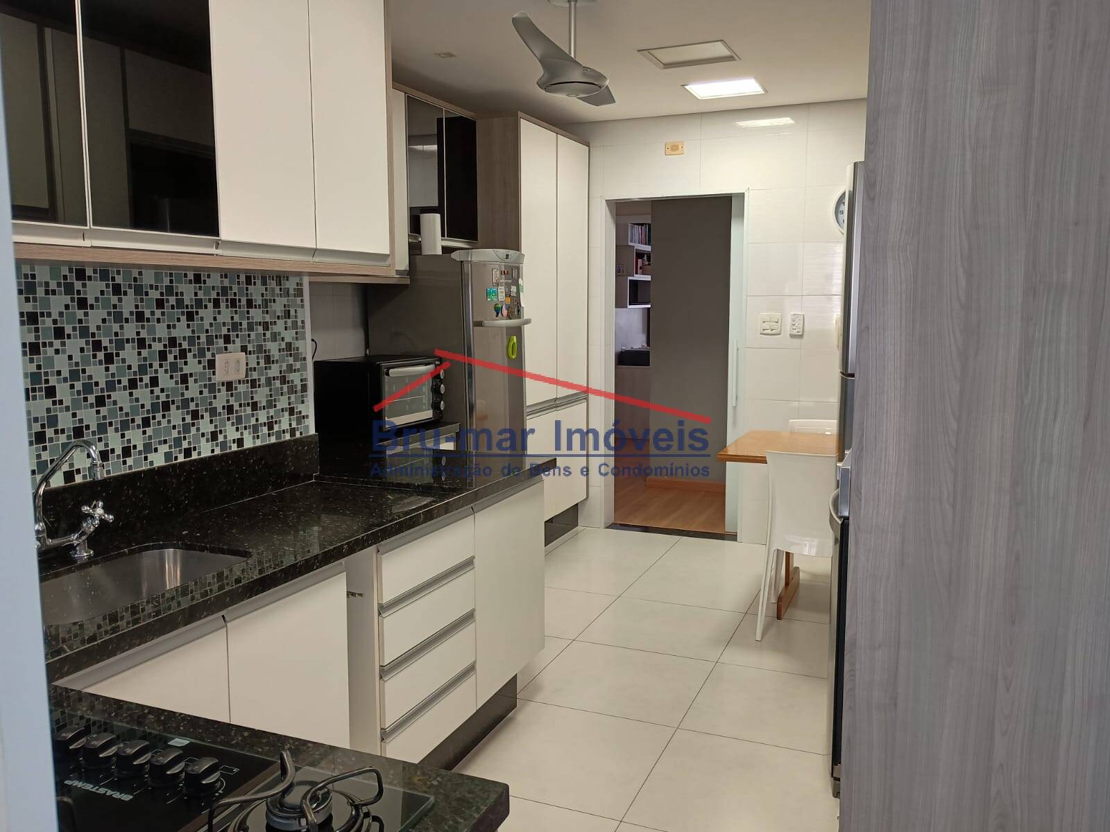 Apartamento, 3 quartos, 164 m² - Foto 8