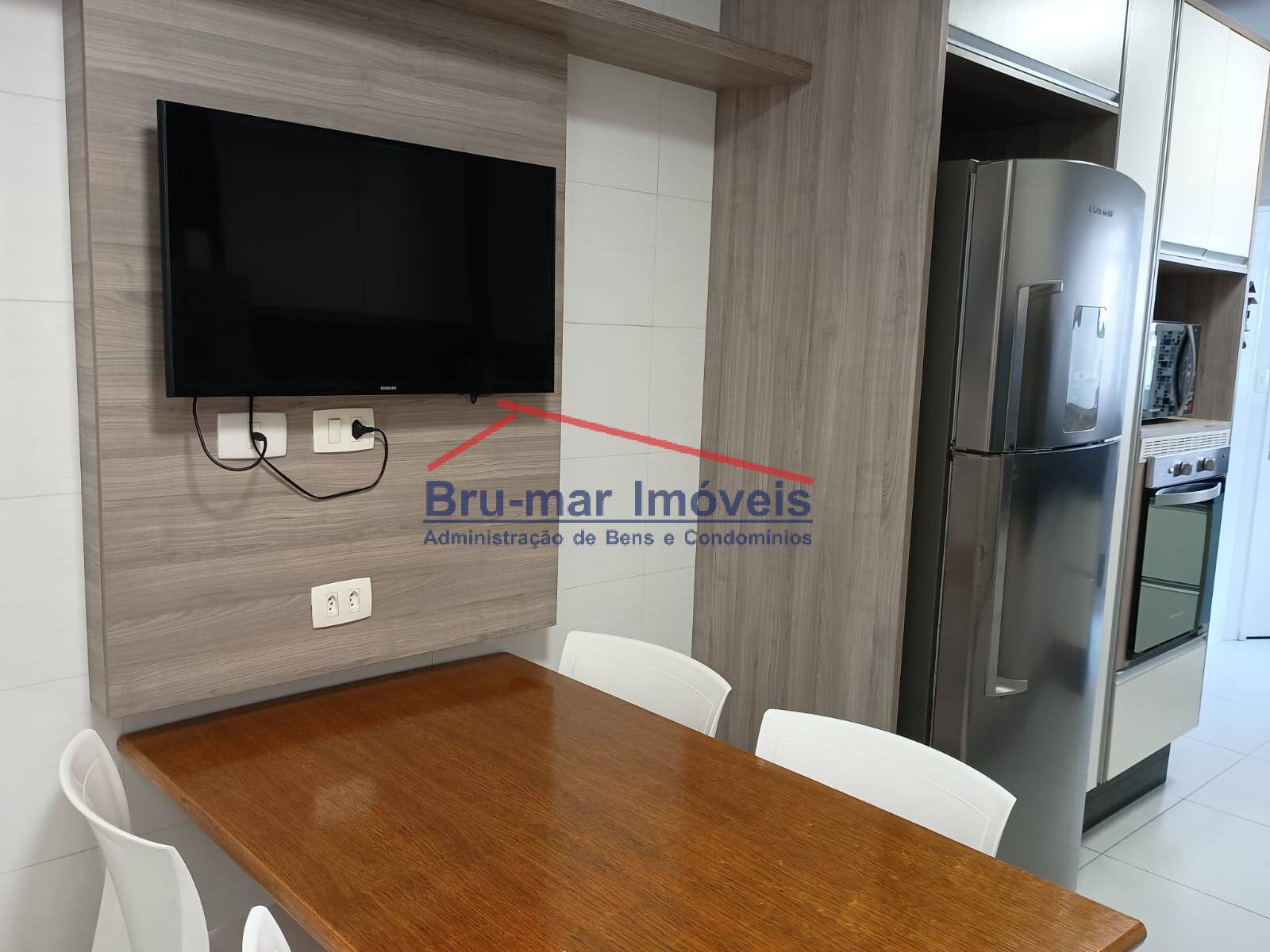 Apartamento, 3 quartos, 164 m² - Foto 9