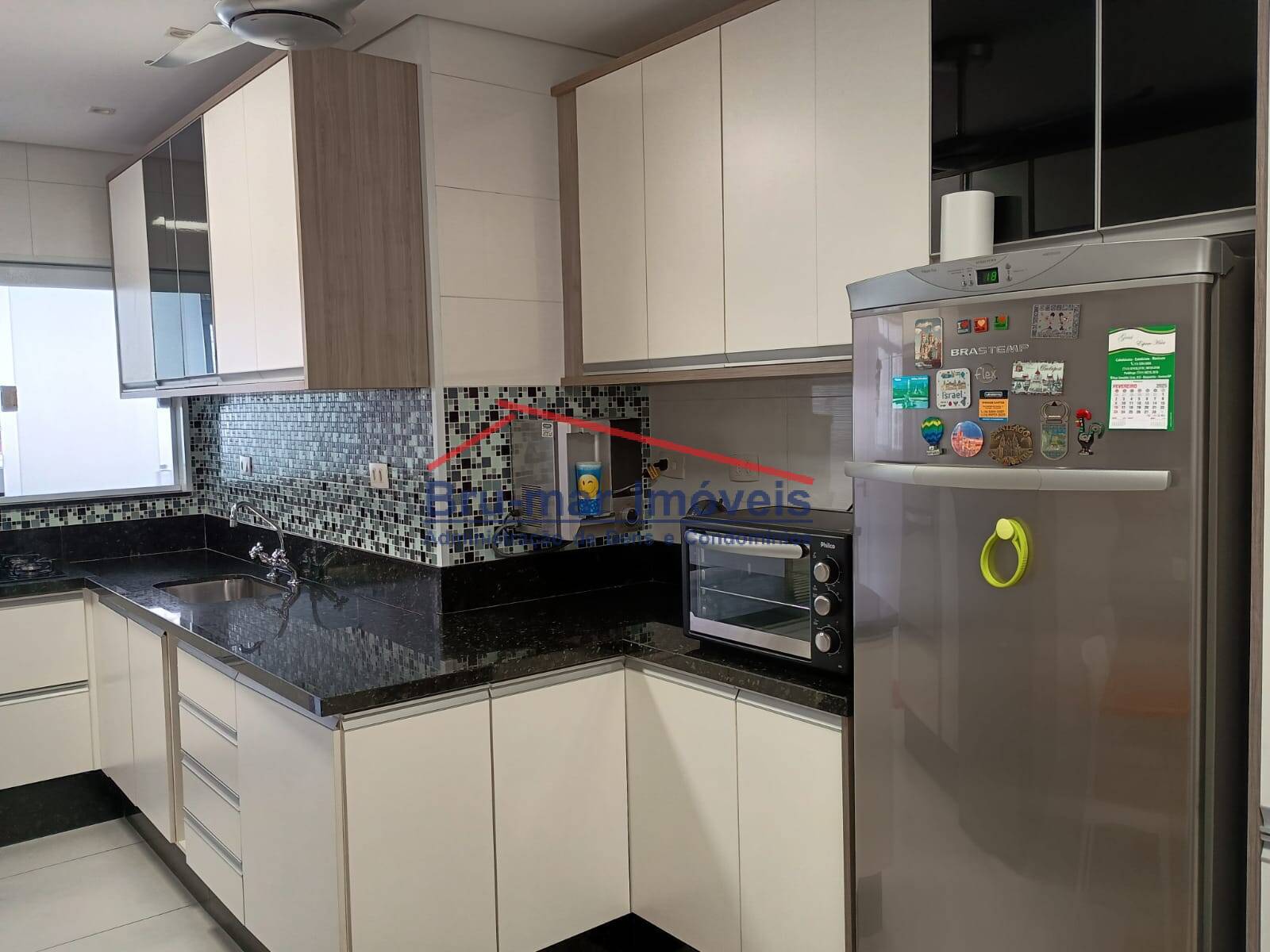 Apartamento, 3 quartos, 164 m² - Foto 11