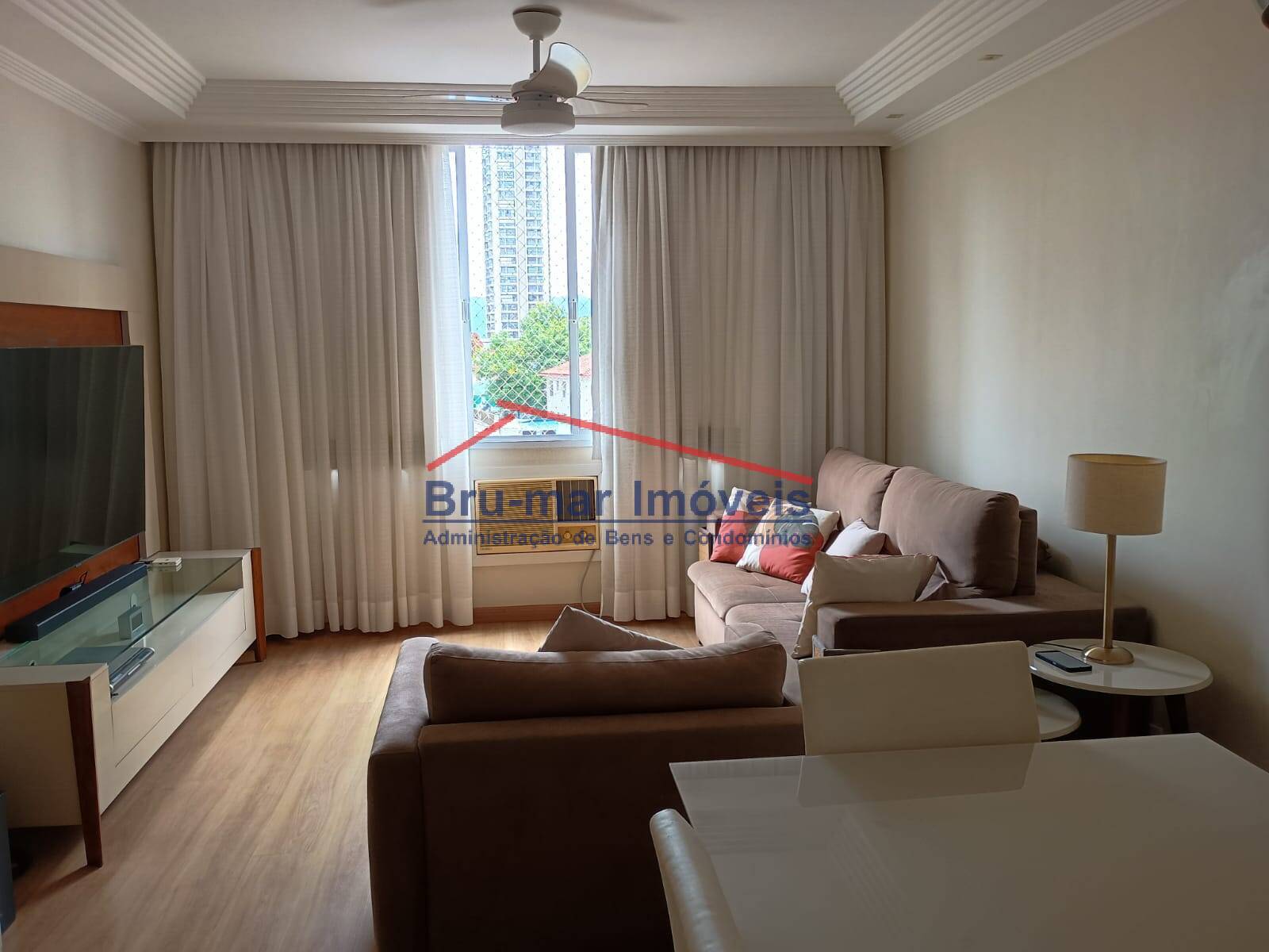 Apartamento, 3 quartos, 164 m² - Foto 1