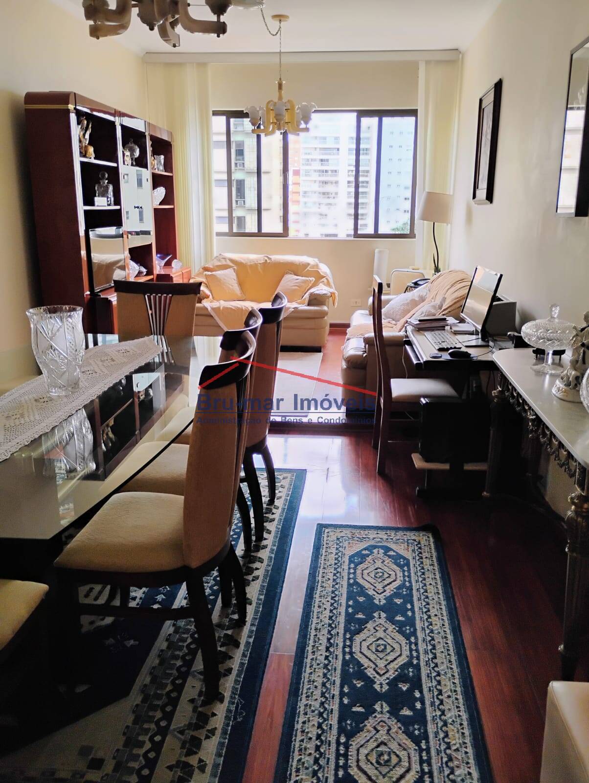 Apartamento, 2 quartos, 109 m² - Foto 1