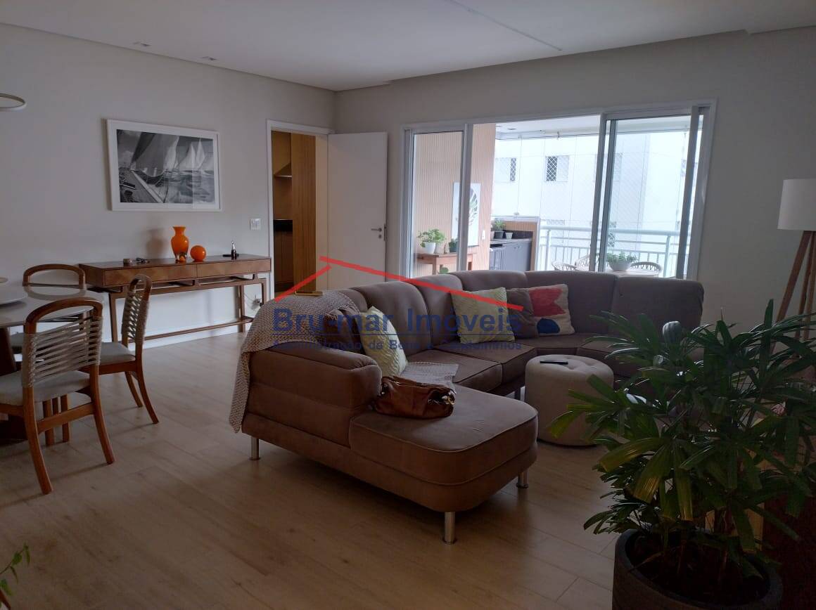 Apartamento, 3 quartos, 150 m² - Foto 4