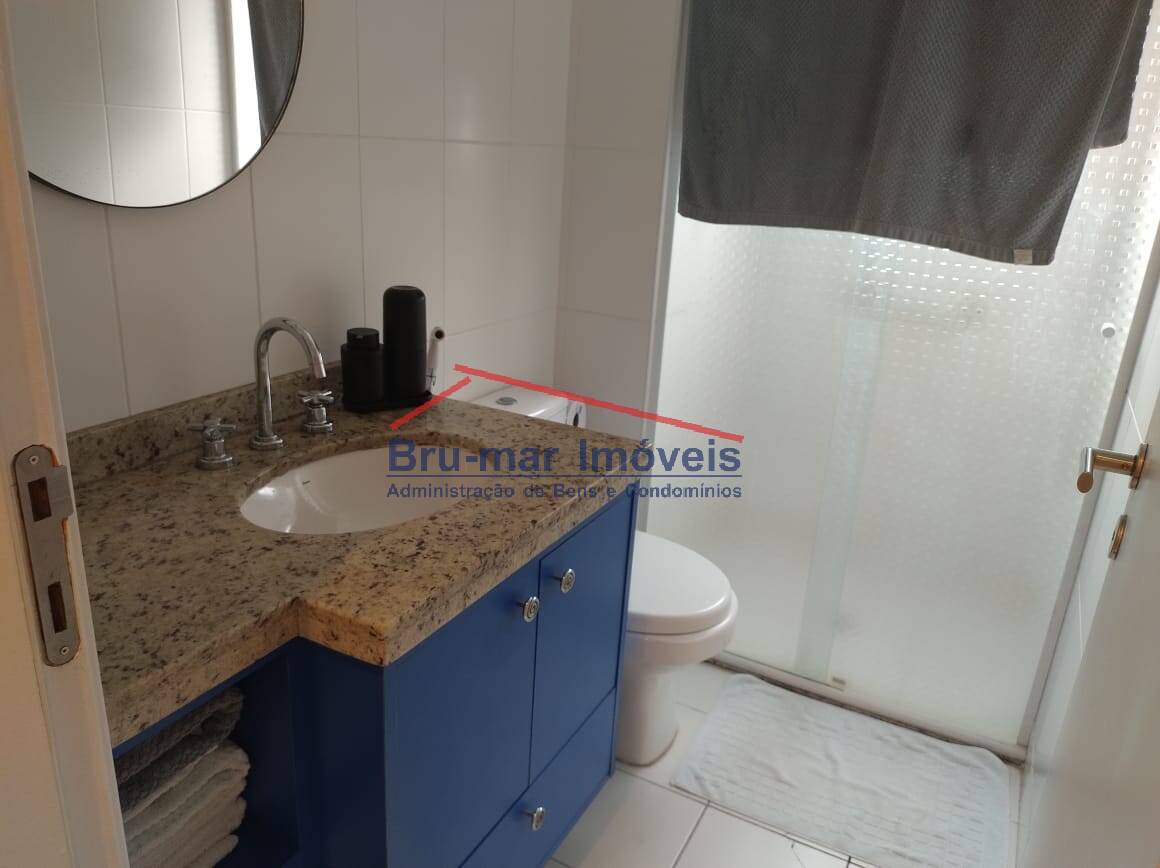 Apartamento, 3 quartos, 150 m² - Foto 6