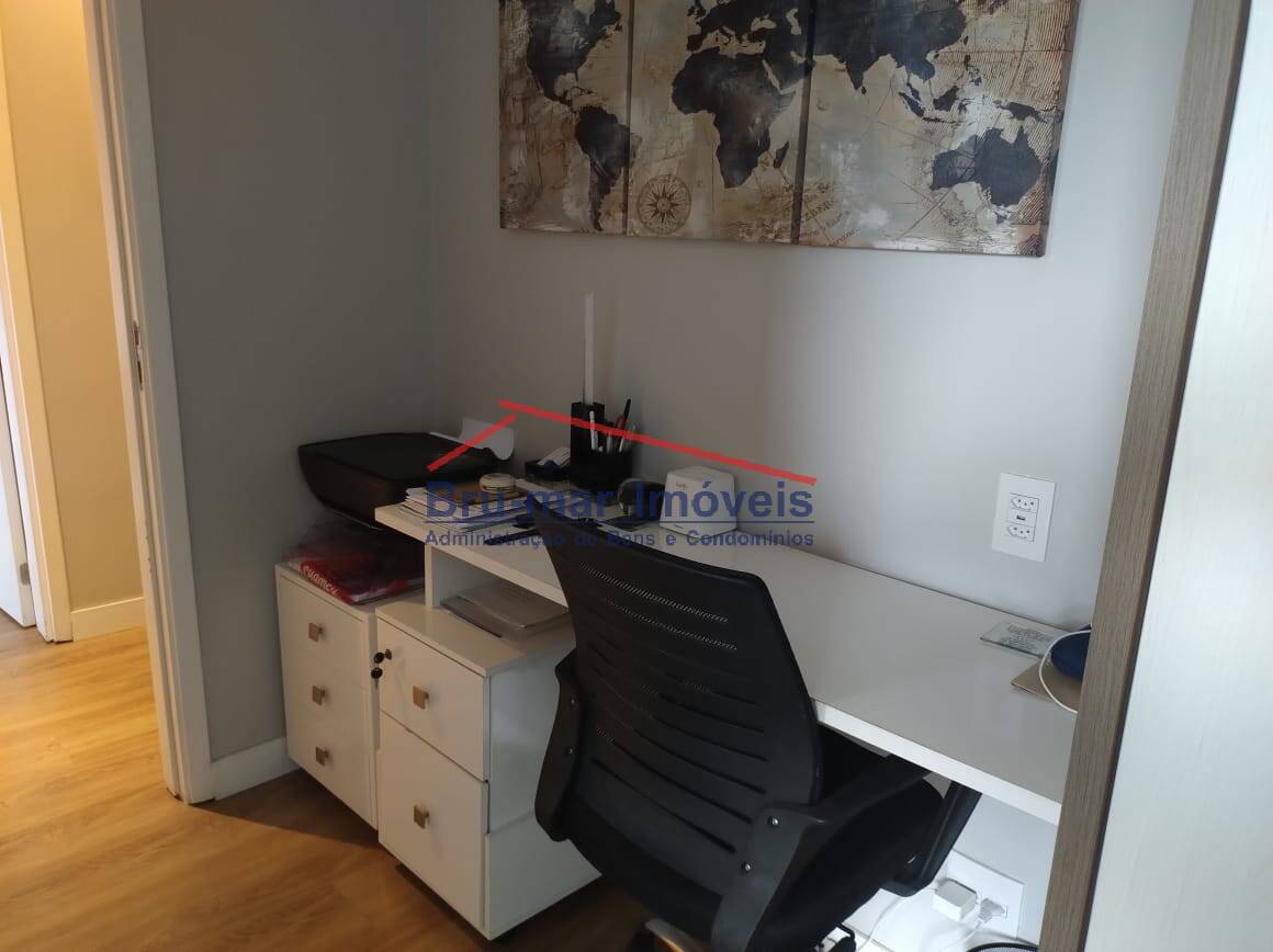 Apartamento, 3 quartos, 150 m² - Foto 11