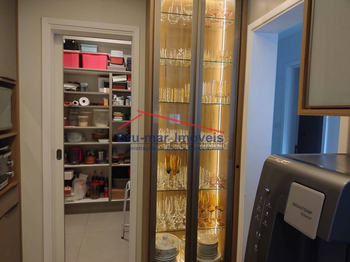 Apartamento, 3 quartos, 150 m² - Foto 15