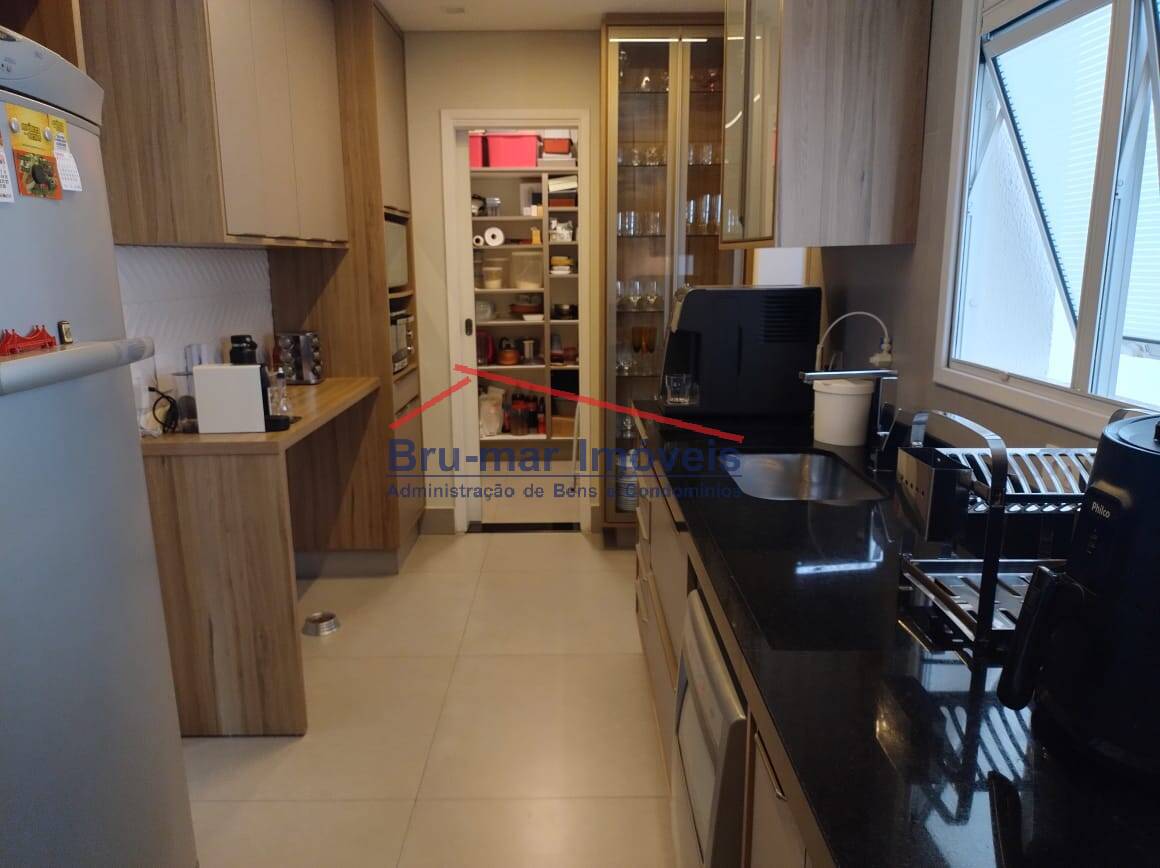 Apartamento, 3 quartos, 150 m² - Foto 16