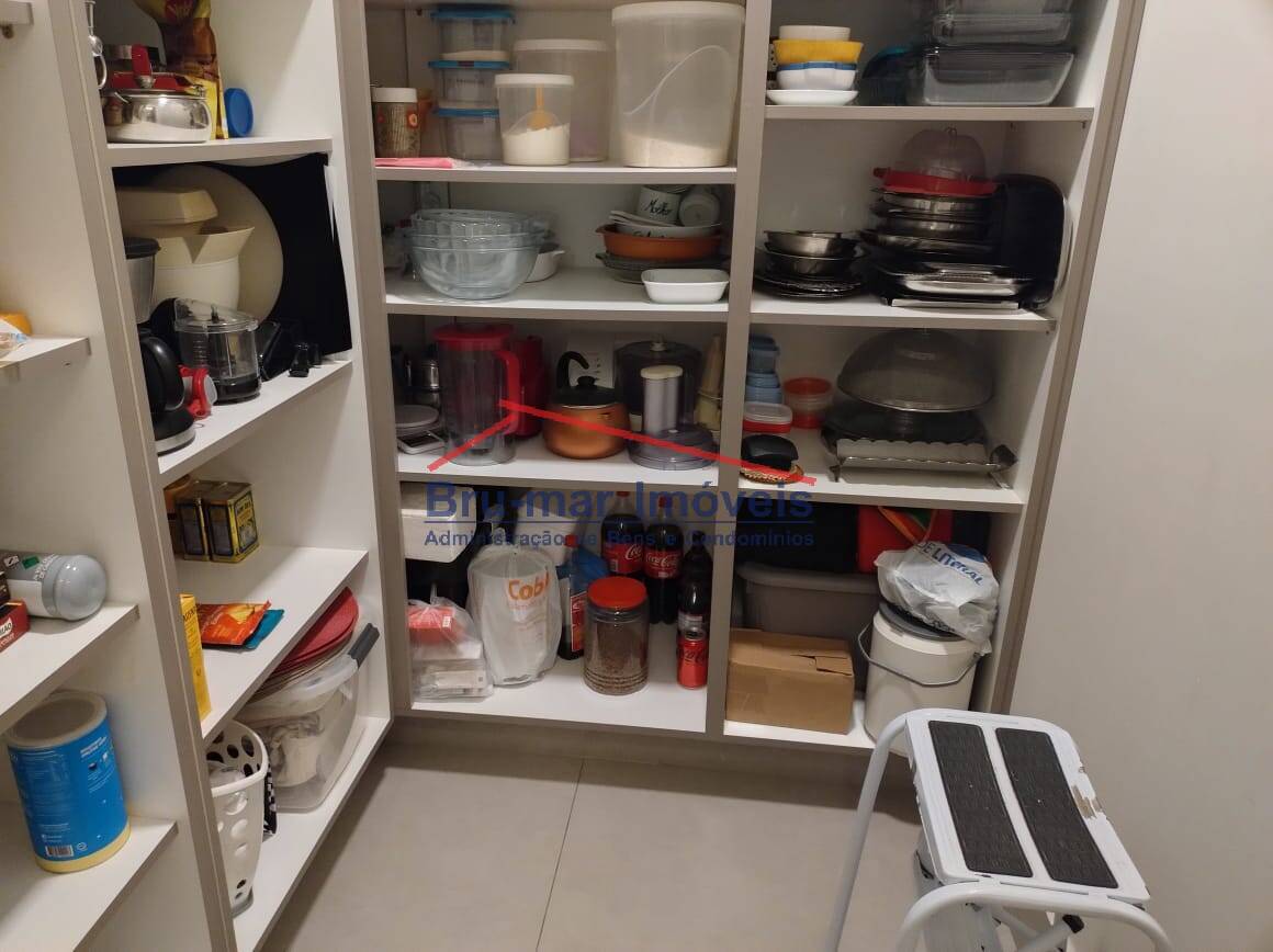 Apartamento, 3 quartos, 150 m² - Foto 18