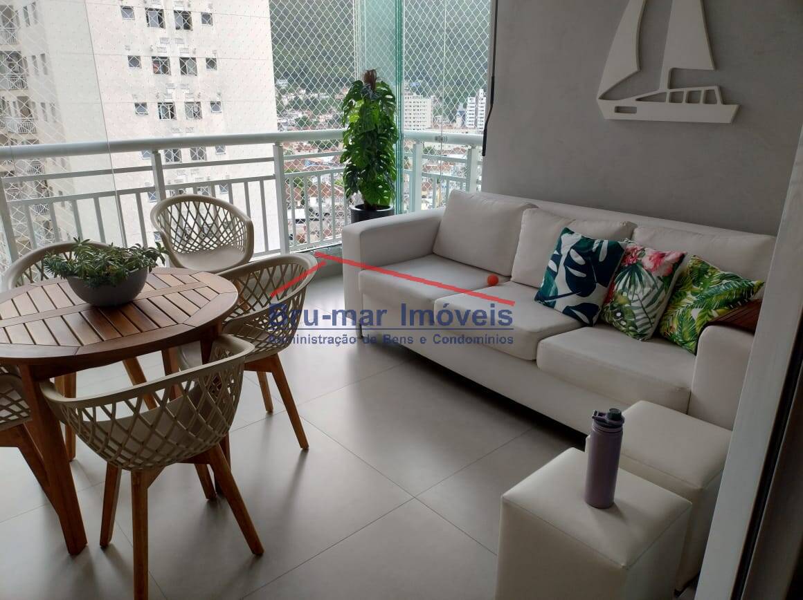 Apartamento, 3 quartos, 150 m² - Foto 3