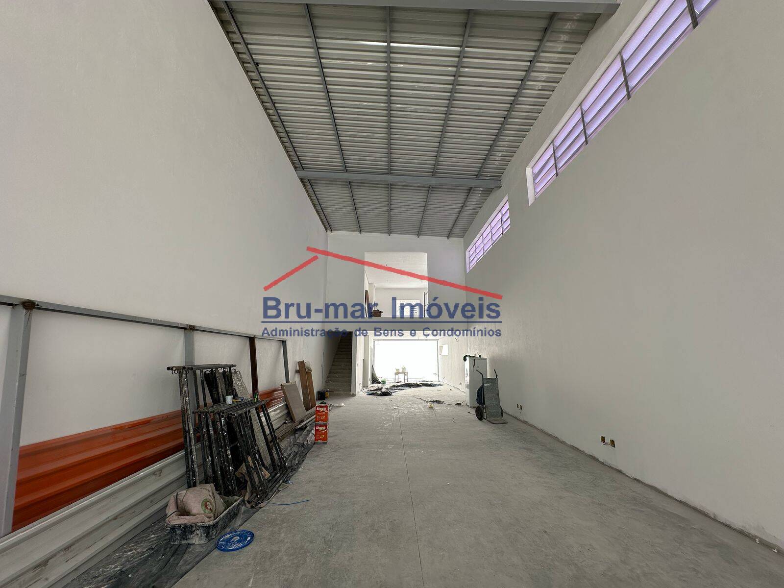 Depósito-Galpão, 22 m² - Foto 5