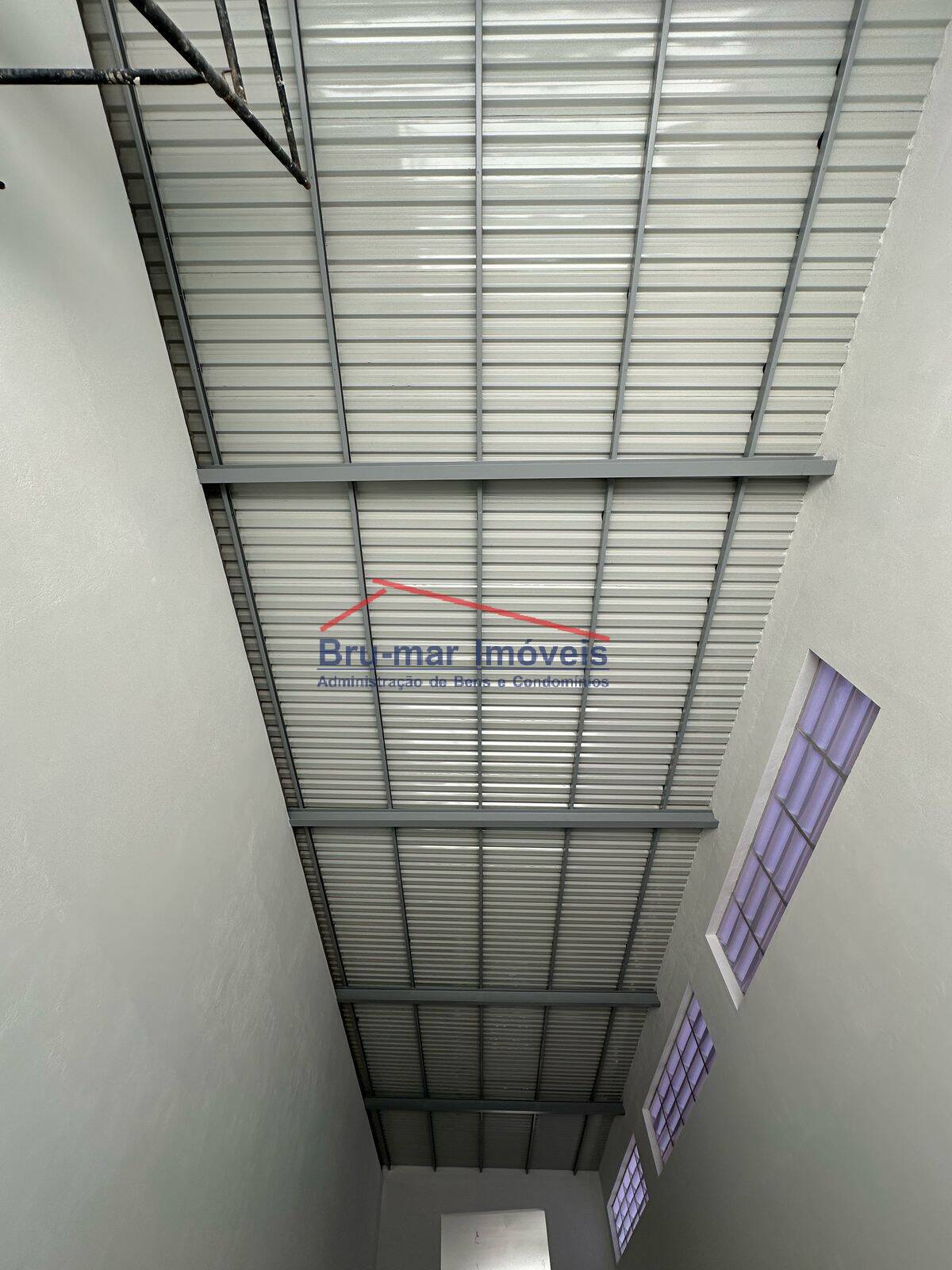 Depósito-Galpão, 22 m² - Foto 6